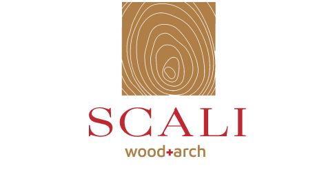 SCALI Wood+Arch | Arquitetura Sustentável